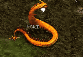 除了猪洞，哪里还能挂出极品-资深玩家私藏的五个练级点