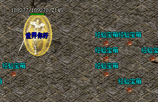 传奇新开服