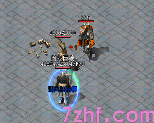 老玩家带你揭秘各个地图的神秘之处