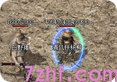 冰雪传奇sf